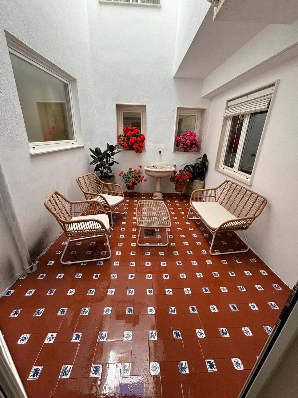 Greenhouse Priego de Córdoba Zewnętrze zdjęcie